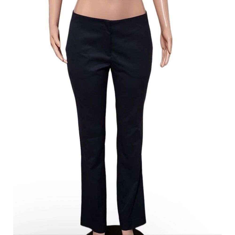 Harve Benard women dress trousers pants size M